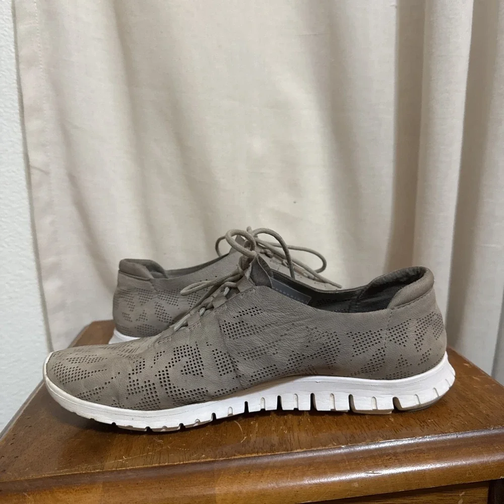 Cole Haan enhance your